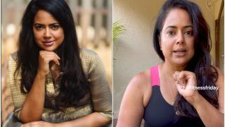 Weight Loss Tip by Sameera Reddy: How Intermittent Fasting Can Sure Help Reduce Kilos