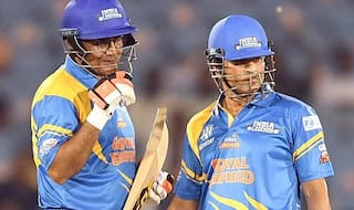 Wanted to Quit ODIs After Dhoni Dropped me But Sachin Changed my Mind   : Sehwag Makes BIG Revelation