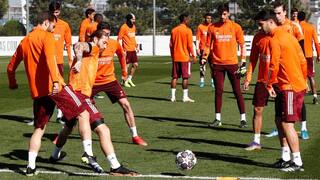 Real Madrid vs Atalanta Streaming Details: All You Need to Know About Champions League Round of 16 Match