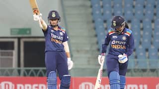 3rd T20I Report: Shafali, Rajeshwari Star as India Women Notch up Consolation Win vs South Africa