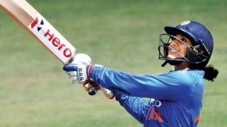Smriti mandhana becomes 1st player to register 10 consecutive 50 plus score while chasing 4479259