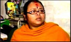 West Bengal: TMC MLA सोनाली गुहा अब बीजेपी में होंगी शामिल, कल टिकट कटने पर रो पड़ीं थीं
