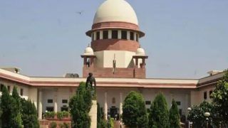 SC Judge Uses Hindi To Settle Dispute Between Warring Couple