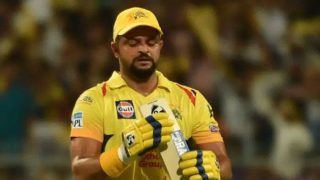 No Raina; CSK Likely to Retain These 4 Players Ahead of Mega Auction