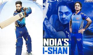 IND vs ENG 2nd T20i: भारत ने टॉस जीता, फील्डिंग का फैसला, Suryakumar Yadav और Ishan Kishan का डेब्यू