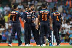 IND vs ENG, 1st T20I: इंग्लैंड ने जीता टॉस, रोहित शर्मा को नहीं मिली टीम में जगह