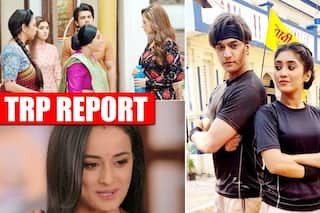 TRP Report Week 9: Anupama Continues Its Top Spot Streak, Saath Nibhaana Saathiya 2 is a Surprise Entry
