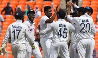 IND vs ENG: Pant-Sundar की जुगलबंदी के बाद, Axar-Ashwin की फिरकी में फिर फंसे अंग्रेज, भारत ने 3-1 से जीती सीरीज