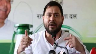 Bihar Politics: बड़े भाई तेजप्रताप को तेजस्वी ने दिया जवाब-लालू बंधक बन जाने वाली शख्सियत नहीं है
