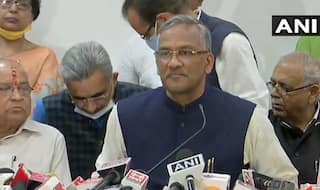 Uttarakhand: In 20 Years, Trivendra Singh Rawat Only Chief Minister to Complete 4 Years in Office