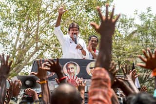 Will Definitely Talk About Jayalalithaa's Death, Says Udhayanidhi Stalin During Tamil Nadu Poll Campaign