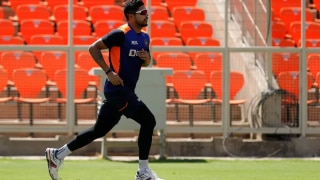 India vs England: इंग्लैंड के खिलाफ चौथे टेस्ट में जसप्रीत बुमराह की जगह उमेश यादव को मिल सकता है मौका