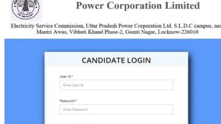 UPPCL Technician TG2 Admit Card 2021 Released | Here's How to  get at upenergy.in