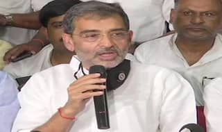 Budget 2022: BJP की सहयोगी JDU ने कहा- बिहारियों के लिए बजट में कुछ नहीं, हम निराश हुए