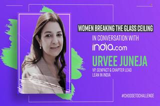 Women's Day 2021: अपनी तरह महिलाओं को सफल बनाने के लिए ये काम कर रही हैं Urvee Juneja