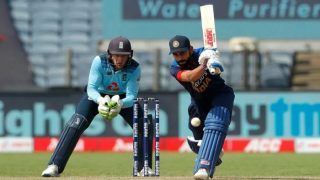IND vs ENG: नंबर 3 पर सबसे ज्यादा रन बनाने वाले पहले भारतीय बल्लेबाज बने Virat Kohli, दुनिया में नंबर दो