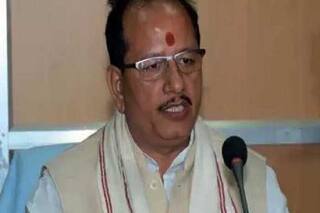 Bihar Assembly Speaker Vijay Kumar Sinha Turns COVID Positive to Negative in One Day