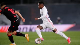La Liga: Real Madrid Drop Vital Points Despite Vinicius Junior Strike; Atletico Madrid Ahead in Title Race