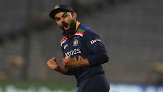 'Surprised Shardul Thakur Was Not The Man of The Match Today'