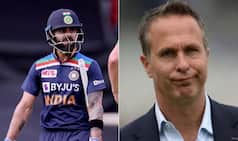 Michael Vaughan बोले- Virat Kohli दोहरा रहे हैं  इंग्‍लैंड की टेस्‍ट सीरीज वाली गलती, कर दिया ये काम