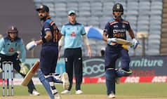 'Sweetest Win in The Recent Past': Kohli Relishes India's Comeback Victory vs England in 1st ODI