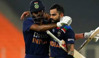 IND vs ENG: 5वें T20i में 80 रन ठोककर Virat Kohli ने बनाए 4 नए बेमिसाल रिकॉर्ड