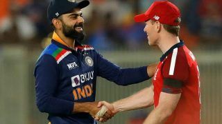 IND vs ENG 11Wickets 2nd T20I Fantasy Cricket Tips England Tour of India 2021: Pitch Report, Fantasy Playing Tips, Probable XIs For Today's India vs England T20I Live Match 7.00 PM IST Sunday March 14