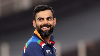 Virat Kohli Reclaims No.5 Spot in ICC T20I Player Rankings, Becomes Only Batsman to be in Top-5 Across All Formats; KL Rahul Drops to Fourth Position in Batsmen's Tally