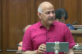 Delhi Budget: Kejriwal Presents 'Deshbhakti Budget', Focuses on Covid, Vaccination | LIVE