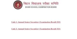 Bihar Board Inter Result 2021 Highlights: Results DECLARED at biharboardonline.bihar.gov.in. Girls Outshine Boys Yet Again