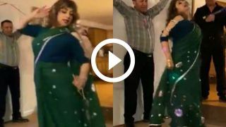 Iranian Sholay? Woman Acts As Basanti & Dances to 'Jab Tak Hai Jaan', Video Will Make Your Day | Watch
