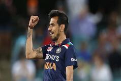 IND vs ENG, 1st T20I: युजवेंद्र चहल ने 100वें अंतर्राष्ट्रीय मैच में बनाया बड़ा रिकॉर्ड