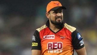 Yusuf pathan cleared that he will keep playing cricket 4476167