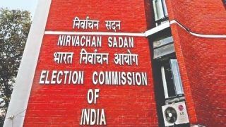 EC Bans Poll Rallies For The Remaining Of The Elections in West Bengal