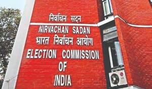 Final Decision After Next Week: EC Responds to Allahabad HC's Appeal to Postpone UP Polls Amid Omicron Scare