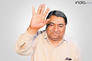 All About Abdul Karim Telgi, The Protagonist of Hansal Mehta New Web-Series After Scam 1992