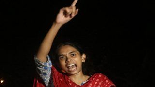 Jamuria: CPI (M) Candidate Aishe Ghosh Brings Spotlight In This Paschim Bardhaman Constituency