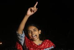Jamuria: CPI (M) Candidate Aishe Ghosh Brings Spotlight In This Paschim Bardhaman Constituency