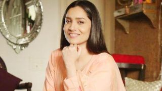 Ankita Lokhande Opens Up About Facing Casting Couch, Says 'I Was Asked To Sleep With Producer'