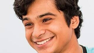 Arjun Maini First Indian to Secure a Racing Drive in DTM Series