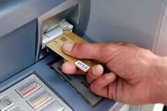 Bihar Cop Becomes Victim of ATM Fraud As Scamsters Clone His Debit Card & Withdraw Rs 40,000