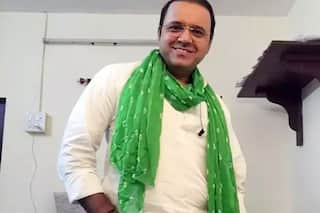 TMKOC's Bhide AKA Mandar Chandwadkar Shares Health Update After Testing COVID-19 Positive | WATCH
