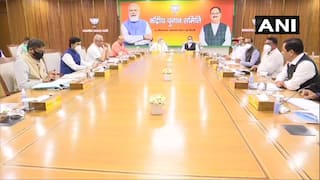 Unhappy With BJP's Second List of Candidates, Supporters Hold Protests Across Bengal