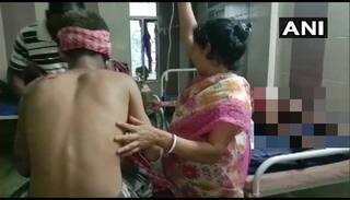 West Bengal Assembly Election 2021: रामपुर में Bomb Blast, BJP के 6 कार्यकर्ता घायल, TMC पर लगा आरोप