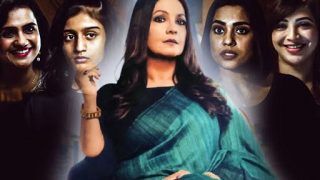 Pooja Bhatt Breaks Silence on Bombay Begum Controversy, Explains What is at The Heart of The Contentious Scene