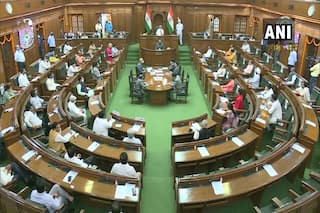 कोरोना टीका फ्री, बनेगा वर्चुअल मॉडल स्कूल, जानिए दिल्ली सरकार के बजट की मु्ख्य बातें...