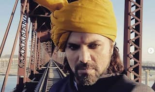 Mann ki awaaz pratigya 2 में चेतन हंसराज नहीं छोड़ रहे कोई कसर, खतरनाक किरदार से रुह कंपा देंगे