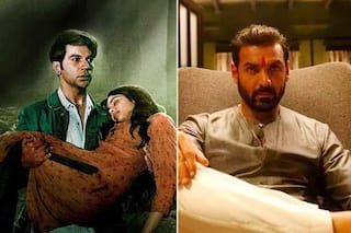 Mumbai Saga Box Opening Day Office Prediction: Will John Abraham, Emraan Hashmi Starrer Beat Janhvi Kapoor's Roohi?