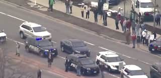 Colorado: 10 Killed in Shooting at Boulder Supermarket, Shooter Held
