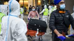 RT-PCR Not Needed For Flyers Arriving in Mumbai From Airports Located Within Maharashtra: BMC